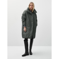 Пуховик Massimodutti